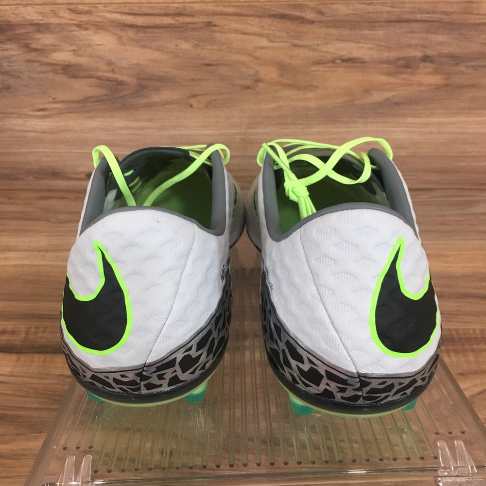 <SOLD>Nike Hypervenom Phinish II FG Soccer New - Picture 3 of 5